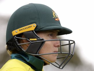 Alyssa Healy confirms ‘gory’ dog bite accident; hopeful of full recovery