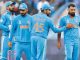 ICC World Cup 2023 – Rohit credits bowlers for fightback against New Zealand
