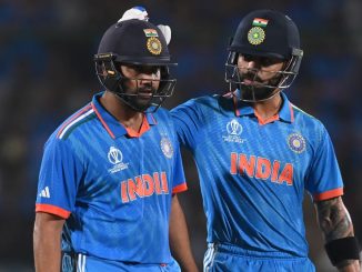 ICC Cricket World Cup 2023 – Tactics board – Where the India-New Zealand game could be won and lost