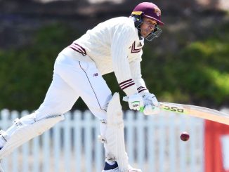 Sheffield Shield 2023-24 – Khawaja rested for second straight game due to workload management