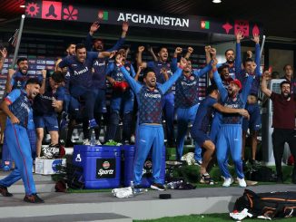 2023 ODI World Cup – ‘It inspires another generation’ – Jonathan Trott believes his team is inspiring Afghanistan