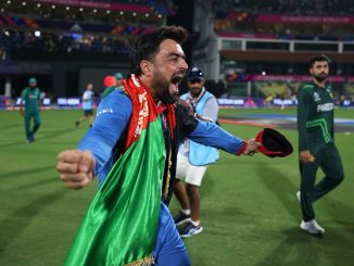 ICC World Cup 2023 – ‘This win tastes nice’ – Afghanistan jubilant after historic win against Pakistan