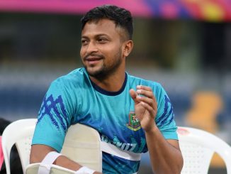 Bangladesh – ICC Cricket World Cup 2023 – Shakib Al Hasan hasn’t given up on the semi-final dream