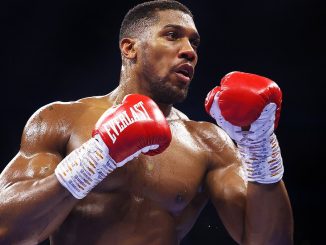 Anthony Joshua could face unbeaten German fighter Agit Kabayel on December 23, says Eddie Hearn… as he reveals Filip Hrgovic and Otto Wallin are also possible opponents after ruling out Deontay Wilder