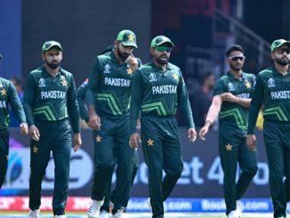 How Under-Fire Pakistan Can Qualify For Cricket World Cup 2023 Semi-Finals: Explained