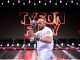 Tyson Fury steals the show at his Saudi open workout as he enters into a DANCE-OFF with trainer Sugar Hill – whereas Francis Ngannou keeps it business as usual… but Mike Tyson is nowhere to be seen