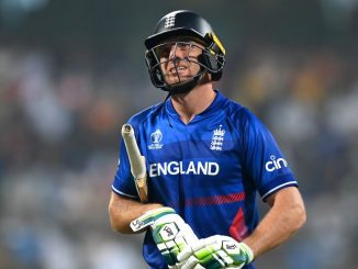 ICC Cricket World Cup 2023 – Jos Buttler – I’ve not been able to lead with my own performances