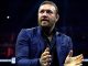 Conor McGregor confirms he WILL attend Tyson Fury’s huge crossover clash with Francis Ngannou in Saudi Arabia, as the UFC icon insists ‘anything can happen’ in the heavyweight showdown