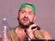 Tyson Fury claims he won’t be ‘bothered’ if his much-anticipated heavyweight title fight against Oleksandr Usyk is pushed back – as the Ukrainian needs him ‘many millions of times more than I need him’