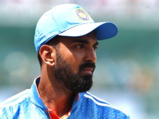 ICC Cricket World Cup 2023 – Eng vs Ind – KL Rahul makes ‘bittersweet’ return to his IPL home