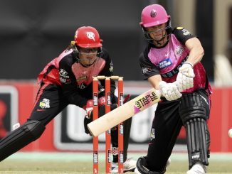 Recent Match Report – Renegades vs Sixers 14th Match 2023/24