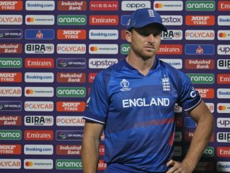ICC Cricket World Cup 2023 – England’s woes put Jos Buttler, the captain, in the spotlight