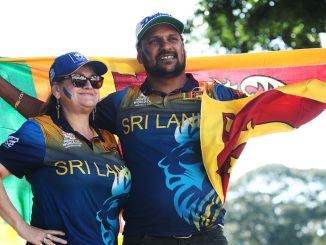 SLC unveil new Lanka T10 tournament scheduled for December