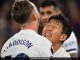 Son Fuels Tottenham ‘Dreams’ To Open Up Five-Point Premier League Lead