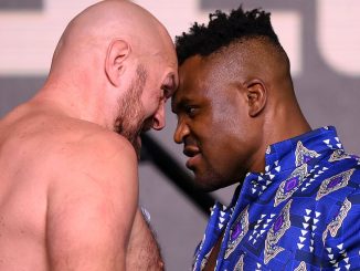 Tyson Fury v Francis Ngannou PREDICTIONS: Tommy Fury foresees ‘early night’ for MMA star, Derek Chisora claims Gypsy King will be DROPPED, while Eddie Hearn calls contest a ‘total mismatch’… but Mike Tyson predicts shock knockout win