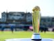 2025 Champions Trophy qualification at stake during ODI World Cup