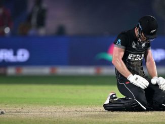 ICC Cricket World Cup 2023 – Aus vs NZ – James Neesham: ‘2019 was the first thing I thought of when coming off’