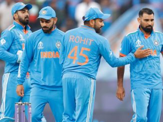 Match Preview – India vs England, ICC Cricket World Cup 2023/24, 29th Match