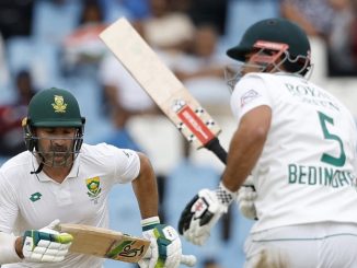 Recent Match Report – South Africa vs India 1st Test 2023/24