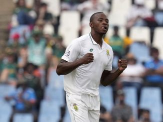 Recent Match Report – South Africa vs India 1st Test 2023/24