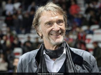 Who Is Jim Ratcliffe? Meet The Man Utd Fan Who Bought 25% Stakes In Premier League Club