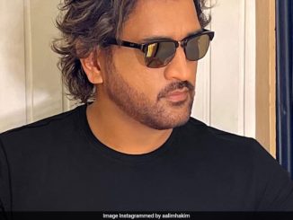 “I Take 1 Hour, 10 Minutes To…”: MS Dhoni Reveals ‘Boring’ Side Of His Fan-Approved New Hairstyle