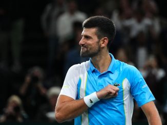 Red-Hot Novak Djokovic Hoping For ‘Final Push’ For Serbia In Davis Cup