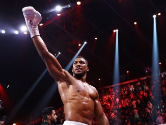 Anthony Joshua is told he has NO chance of beating Tyson Fury, with the Gypsy King described as ‘unbeatable’ by his trainer ahead of potential world title fight