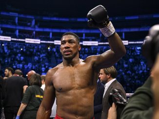 Canelo Alvarez vs David Benavidez, Terence Crawford’s rematch with Errol Spence Jr… and will Anthony Joshua vs Tyson Fury FINALLY happen? Five fights we want to see in 2024 – and how likely they are to go ahead