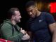 Anthony Joshua says linking up with Tyson Fury’s former trainer Ben Davison was like ‘switching on a lightbulb’ after his dominant victory over Otto Wallin saw return to his best