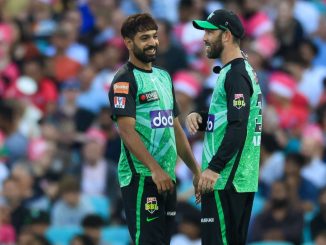 Shahid Afridi – Haris Rauf should be playing Australia Tests, not BBL