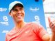 Rafael Nadal ‘Feeling Good’ But Plays Down Australia Expectations