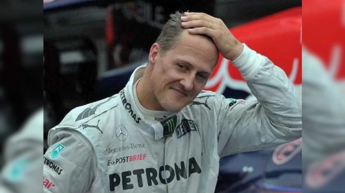 Michael Schumacher Driven In Mercedes-AMG Car To Stimulate Brain: New Report Claims On 10th Anniversary Of F1 Great’s Accident