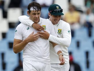 SA vs IND – Gerald Coetzee ruled out of Cape Town Test against India