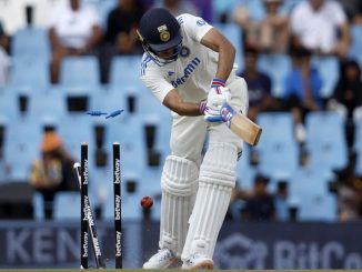 SA vs Ind – Sunil Gavaskar – Shubman Gill playing a bit too aggressively in Test cricket