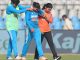 Harleen Deol named concussion replacement for Sneh Rana