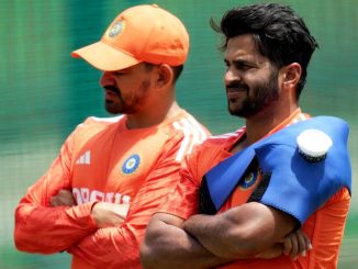 SA vs Ind – Shardul Thakur hit on the shoulder at India’s nets session