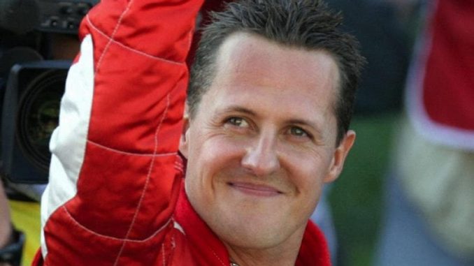 “He’s Not Doing Well…”: On Michael Schumacher’s 10th Anniversary of Accident, Close Friend Sebastian Vettel Gets Emotional