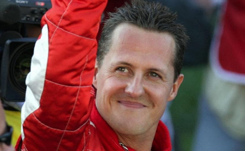 “He’s Not Doing Well…”: On Michael Schumacher’s 10th Anniversary of Accident, Close Friend Sebastian Vettel Gets Emotional