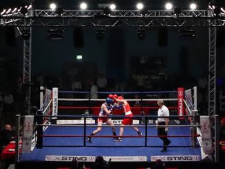 USA Boxing to allow transgender women to compete against female boxers under certain conditions from 2024 after introducing new policy