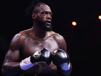 Boxing fans claim Deontay Wilder should ‘disappear from the list’ after ‘The Bronze Bomber’ was named in Ring Magazine’s Top 10 rankings – despite his one-sided defeat to Joseph Parker in Saudi Arabia