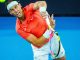 Rafael Nadal Loses Comeback Doubles Match In Brisbane International
