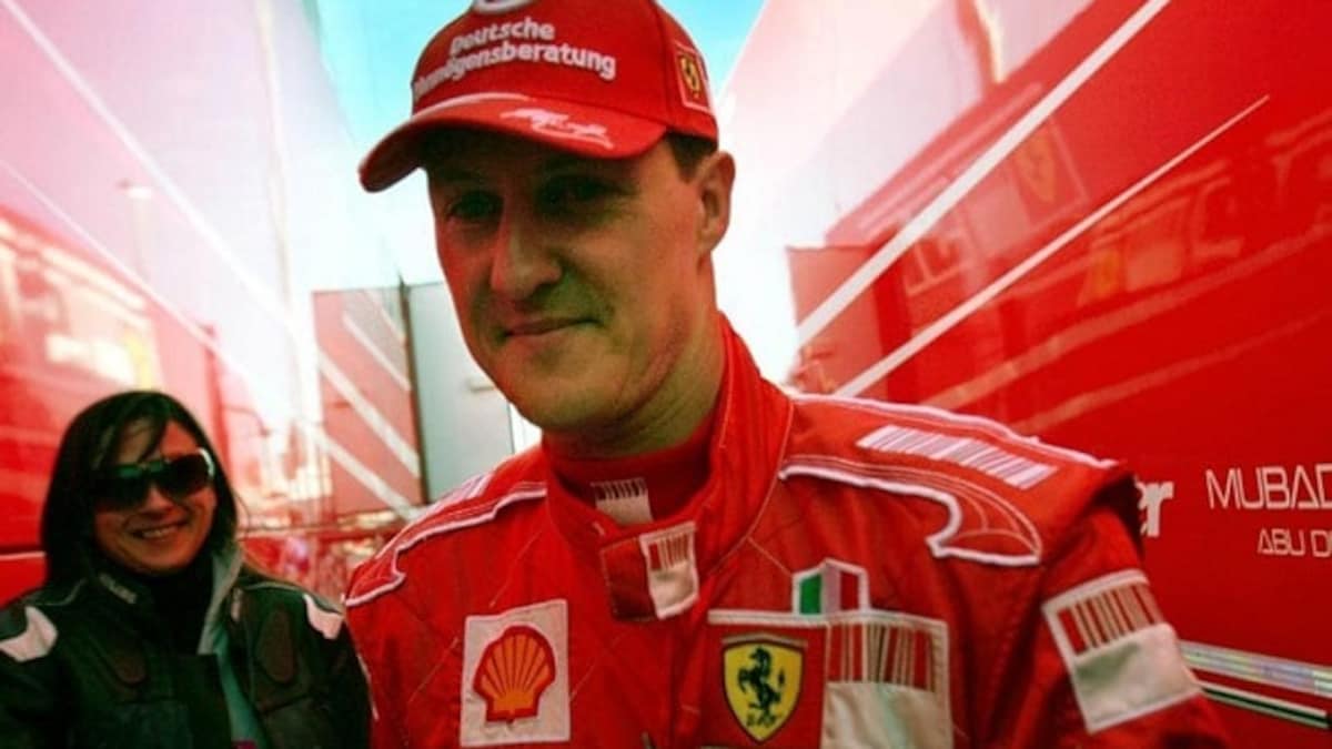 “Told Me…I Might Be Sad”: F1 Teammate Wanted To Meet Michael Schumacher, This Was His Family’s Reply