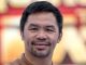 Manny Pacquiao announces he has agreed to rematch Floyd Mayweather in an exhibition in 2024… despite Conor McGregor recently claiming to be in talks to face the former eight-weight world champion