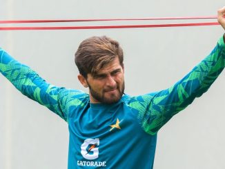 Shaheen Shah Afridi rested for third Australia Test; Saim Ayub to debut and Imam-ul-Haq dropped