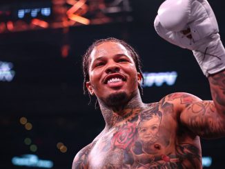 Gervonta Davis converts to Islam and changes his name to Abdul Wahid, as the undefeated lightweight champion follows in the footsteps of boxing legend Muhammad Ali