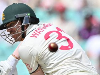 Aus vs Pak, 3rd Test, 2023-24 – Not again! Saim Ayub adds to Pakistan’s first slip woes