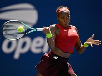 Coco Gauff Marches On With Dominant Win In Auckland