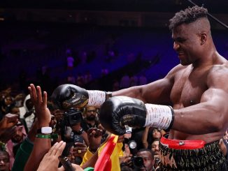 Francis Ngannou broke into heavyweight boxing’s top 10 rankings after his impressive performance against Tyson Fury last year… but who should the former UFC champion fight next?