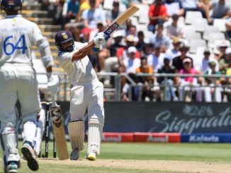 SA vs INDIA 2nd TEST Rohit Sharma Cape Town win ‘right up there’ with Gabba